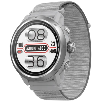 COROS APEX 2 Technical Specifications | Mountain Sport GPS Watch