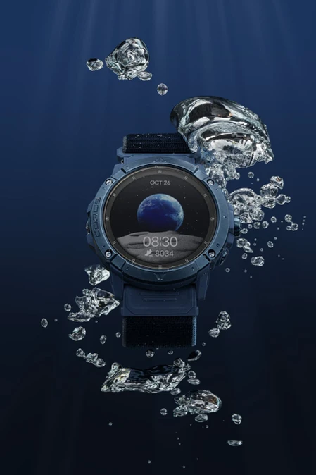 COROS VERTIX2 バーティックス2 COROS VERTIX 2 GPS ADVENTURE WATCH（カロス バーティックス 2