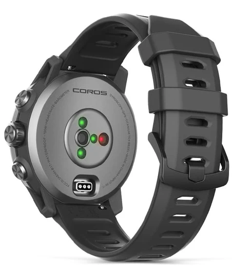 COROS APEX Pro GPS Watch