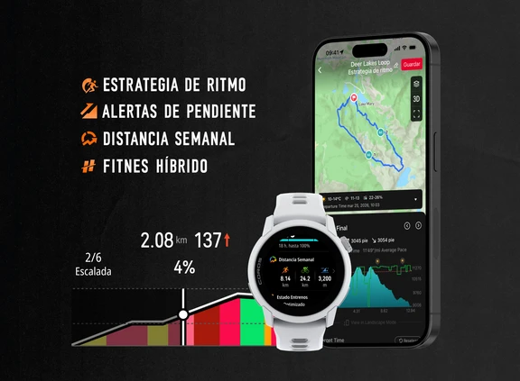 Novedades de marzo 2026