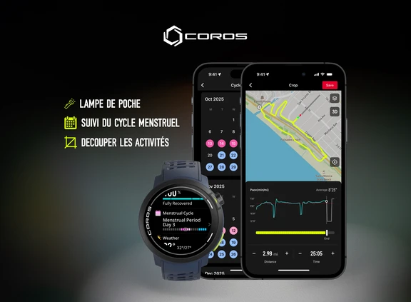 Mise à jour d'octobre 2025