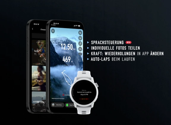 May Feature Update Header