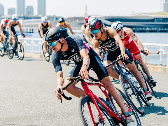 alex yee cycling