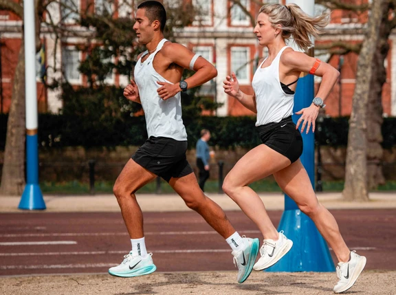 coros runners