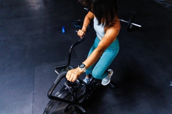 coros arc trainer
