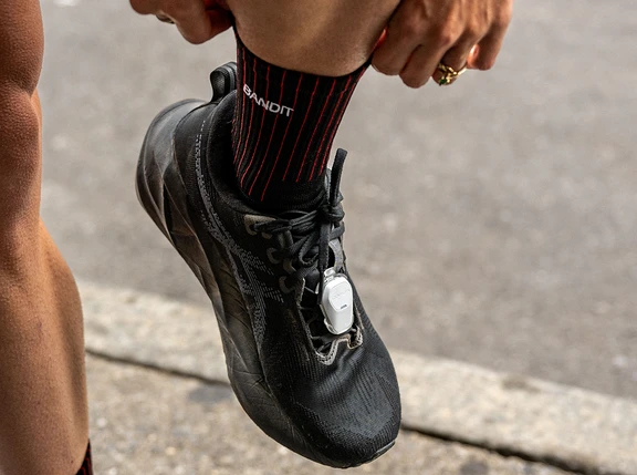 So behältst du die Kilometer deiner Laufschuhe im Blick