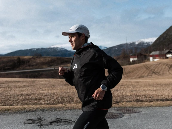 Wie Trailläufer:innen in Boston glänzen können: Petter Engdahls Marathon-Debüt