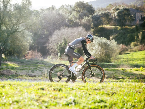 coros cycling