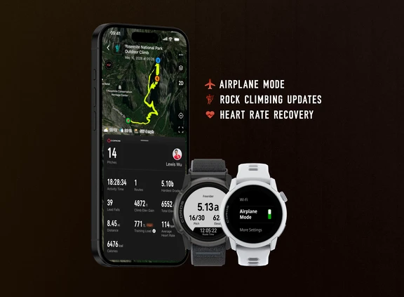 june feature update