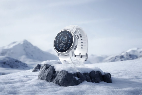 COROS präsentiert APEX 4 – die neue Generation der weltweit verlässlichsten Bergsport-Uhr