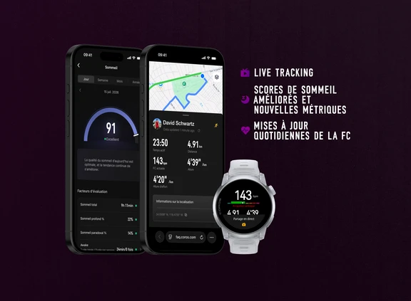 Mise à jour d'août 2026