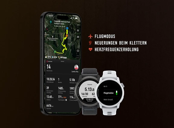 Feature-Update Juni 2026
