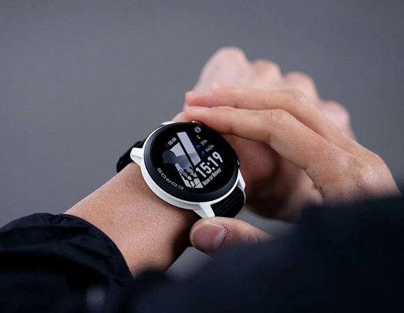 COROS PACE Pro Suguru Osako Editon GPS Sport Watch