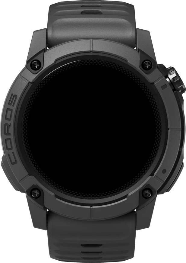 COROS NOMAD | アウトドアアクティビティに慣れ親しんだハイカーや釣り