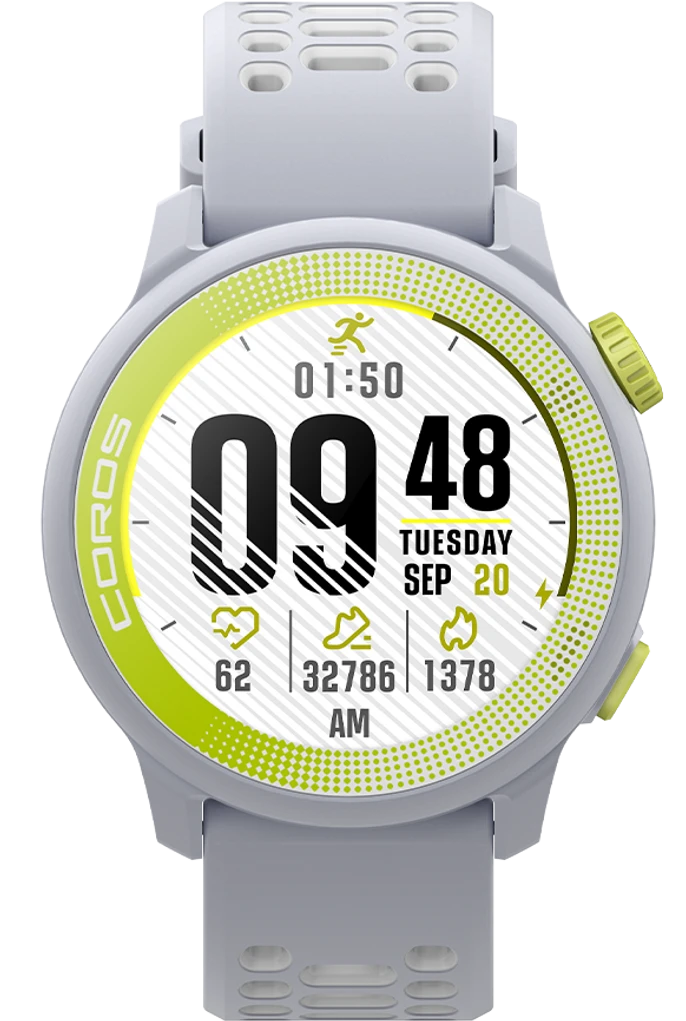 COROS PACE 2 GPS Watch Molly Seidel Edition