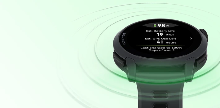 COROS PACE 4 | 最軽量AMOLED GPS WATCHを購入