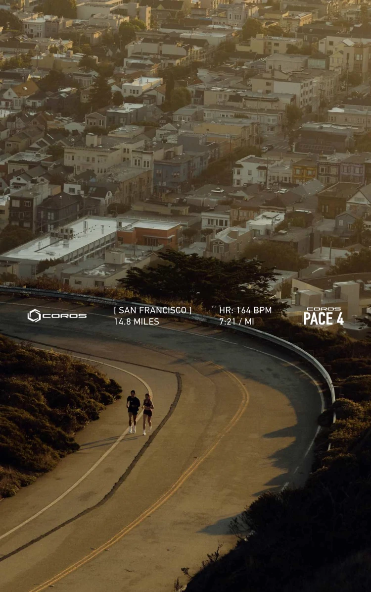 EL RITMO ES PROGRESO – COROS PACE 4