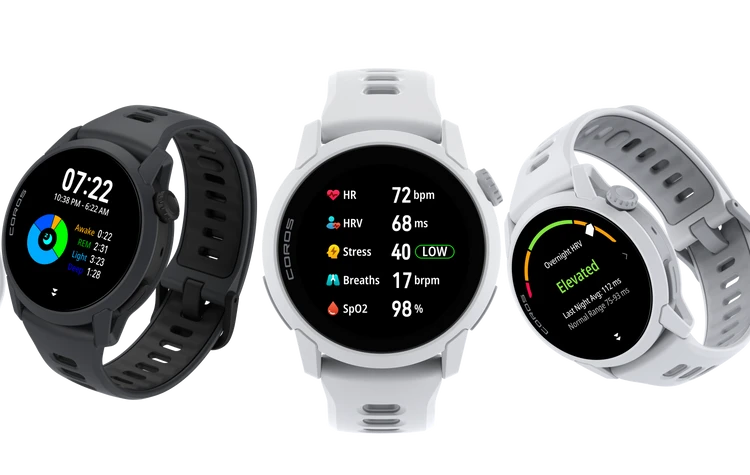 COROS PACE 4 | より速く、よりスマートに