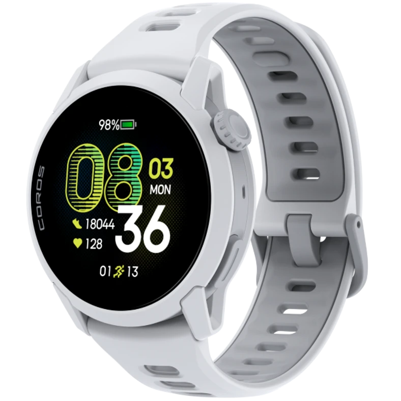 アクセサリー COROS DURA COROS DURA Solar GPS Bike Computer