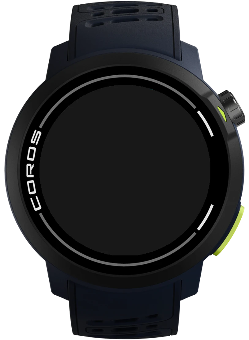 COROS PACE Pro | AMOLED GPS running watch built for speed and