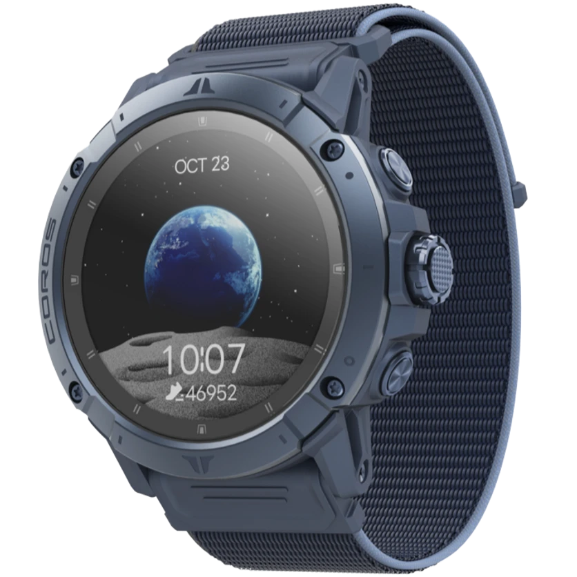 COROS VERTIX 2S Technical Specifications | Ultra Endurance GPS Watch