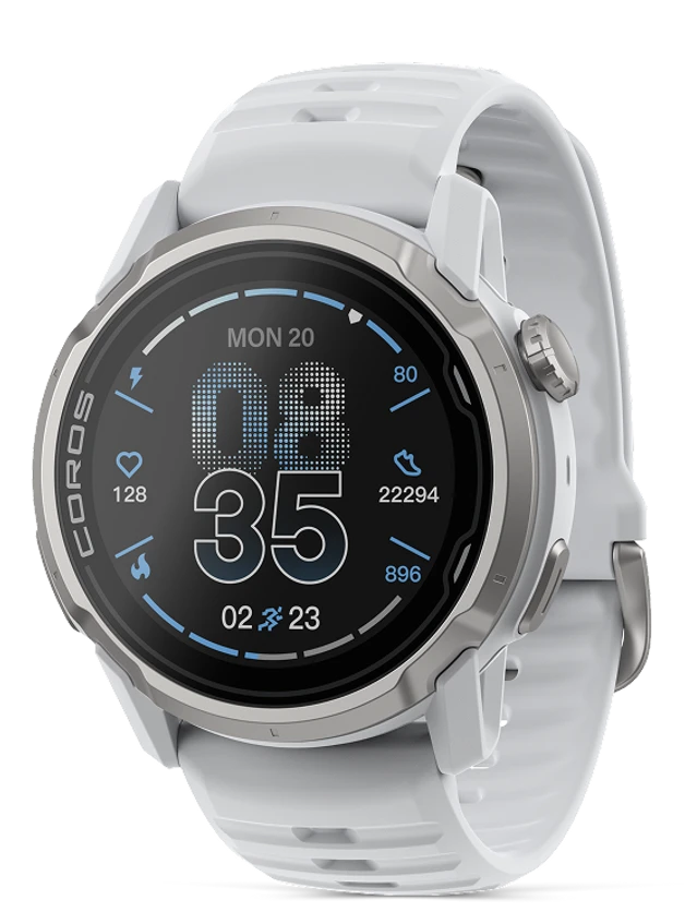 COROS Watch Comparison