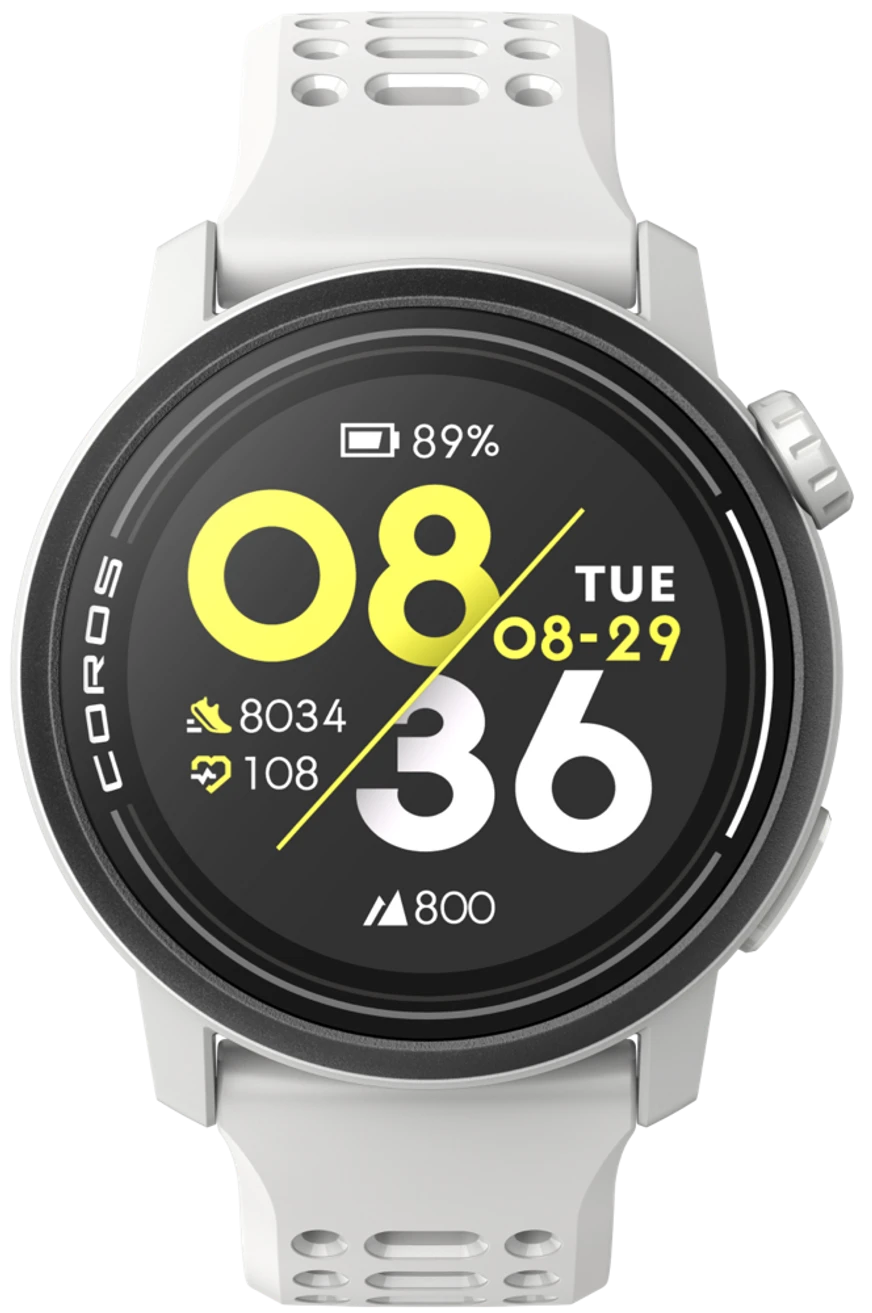 COROS PACE 3 | GPS lightweight sport watch for runners and multi