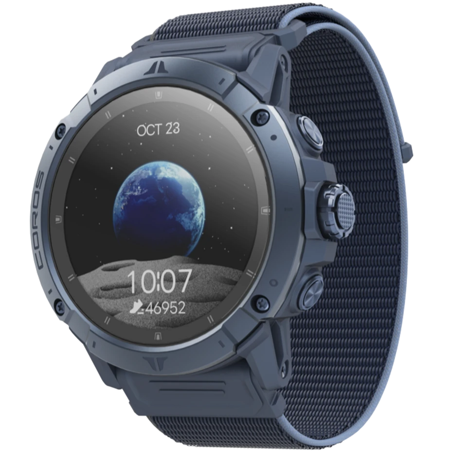 時計 COROS VERTIX 2 COROS VERTIX 2S｜アウトドアアドベンチャー向けGPSウォッチ
