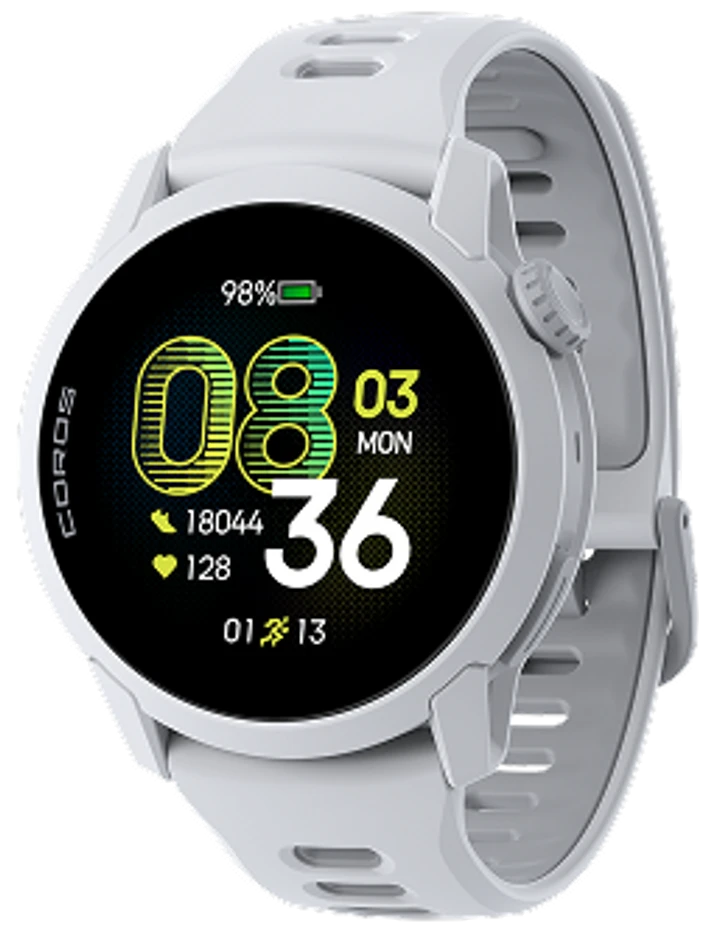 COROS Watch Comparison