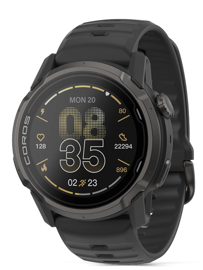 ウォッチ、心拍センサー&その他、すべてのCOROS(カロス)製品