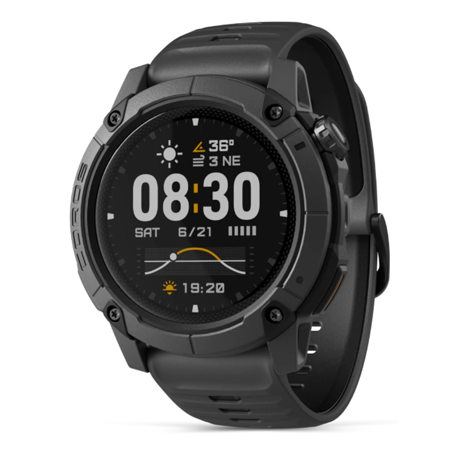 ウォッチ、心拍センサー&その他、すべてのCOROS(カロス)製品