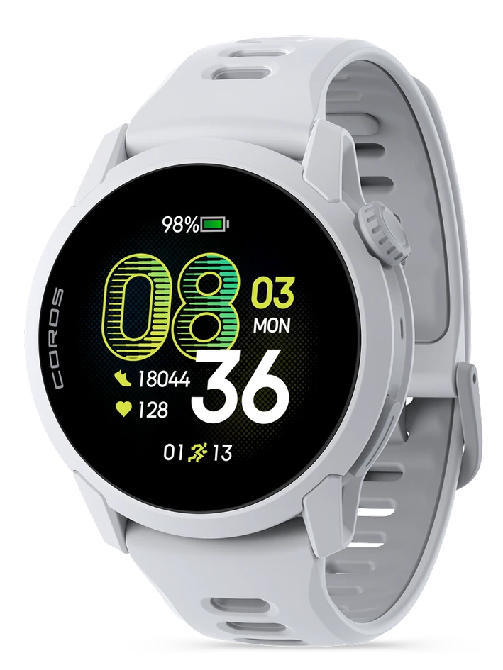 Explore All COROS Products: Watches, HR Monitors & More