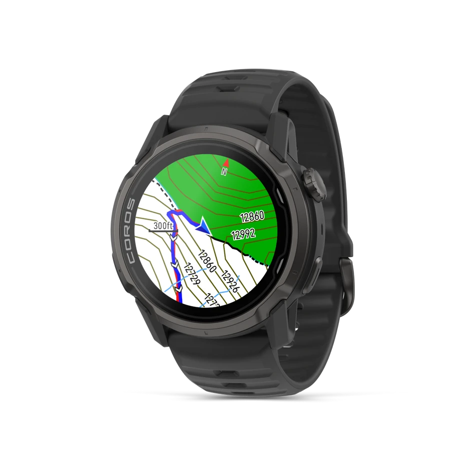 カロス　ペース2 COROS PACE 2 商品紹介｜STRIDE LAB