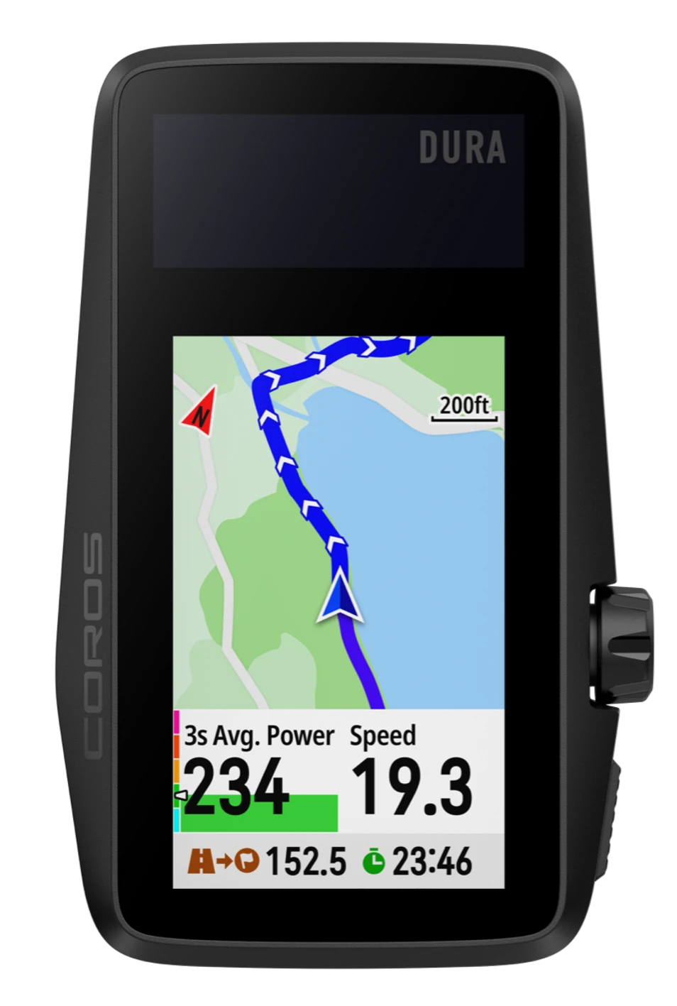 COROS DURA ソーラーサイクルコンピューター本体 pc-staySafe-dura.png