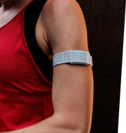COROS Heart Rate Monitor