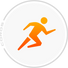 RUN