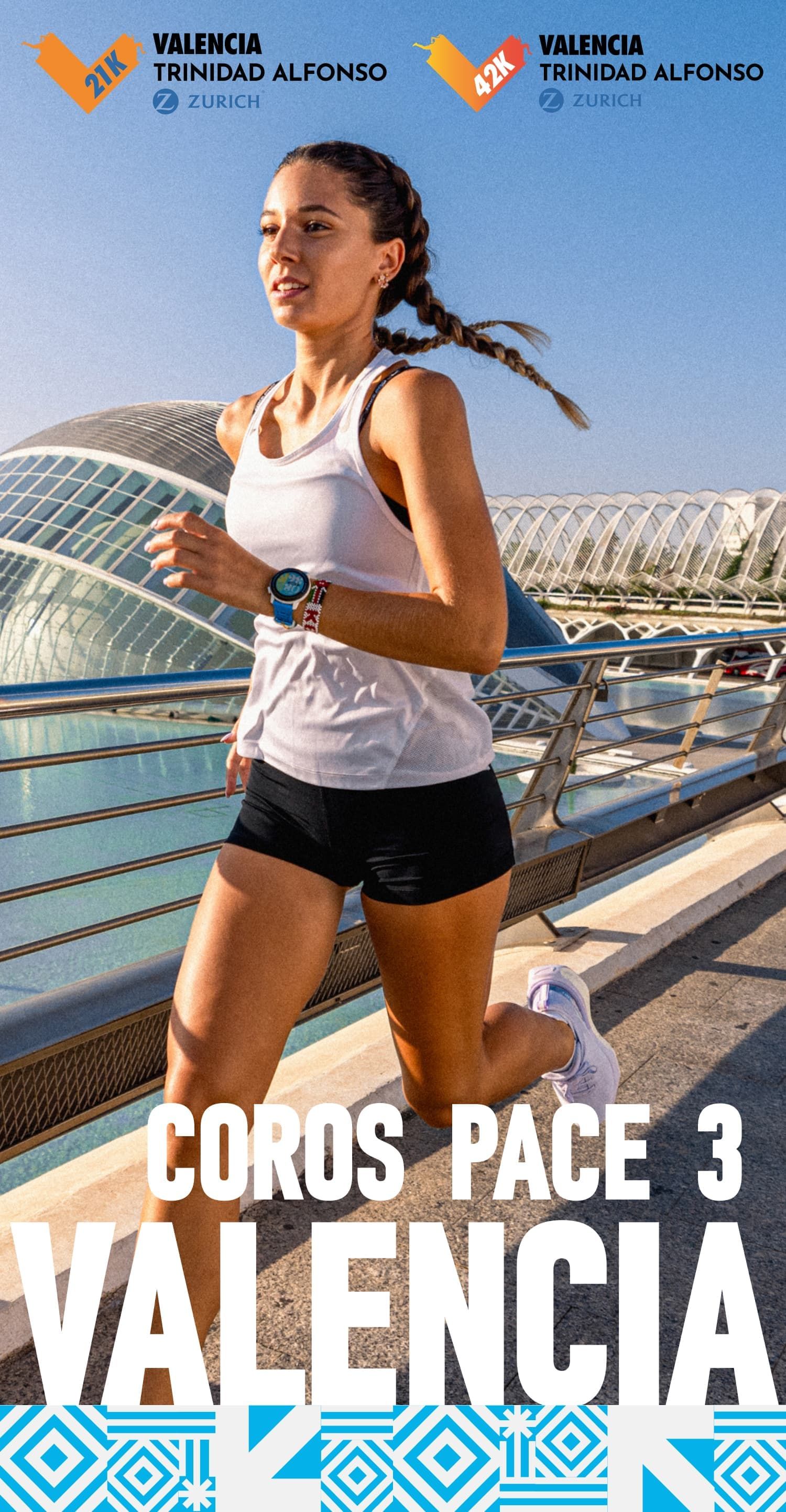 Coros pace gps sports watch clearance