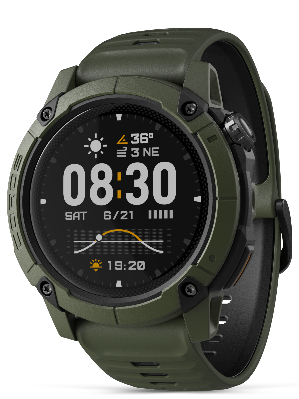 COROS | Performance Sports Technology