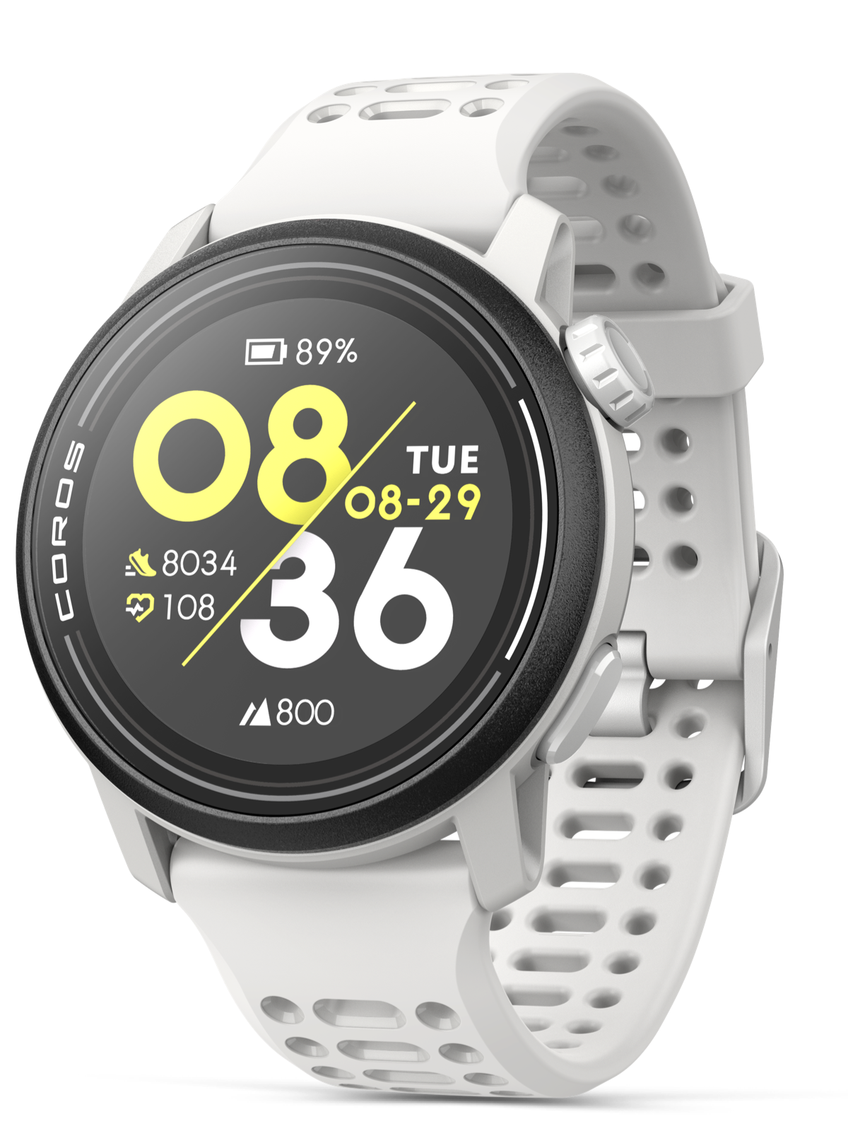 Coros watch company sales