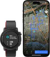 ON-WRIST NAVIGATION