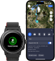 ROUTE PLANNER