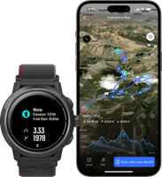 ON-WRIST NAVIGATION