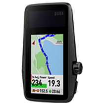 COROS DURA Solar GPS Bike Computer