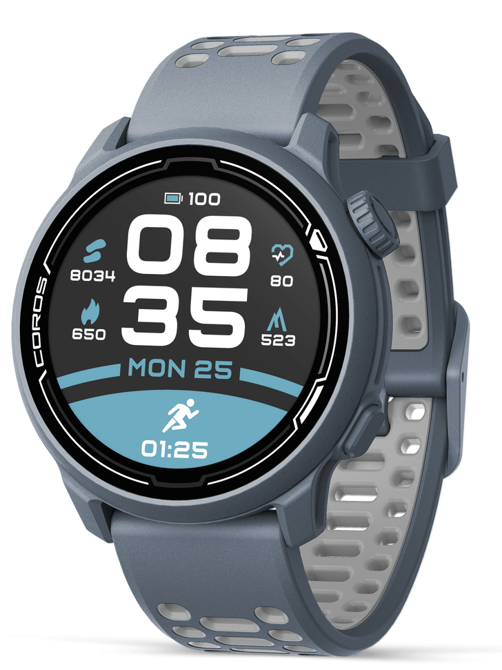 Eik Nat India Discover COROS Premium GPS Watches