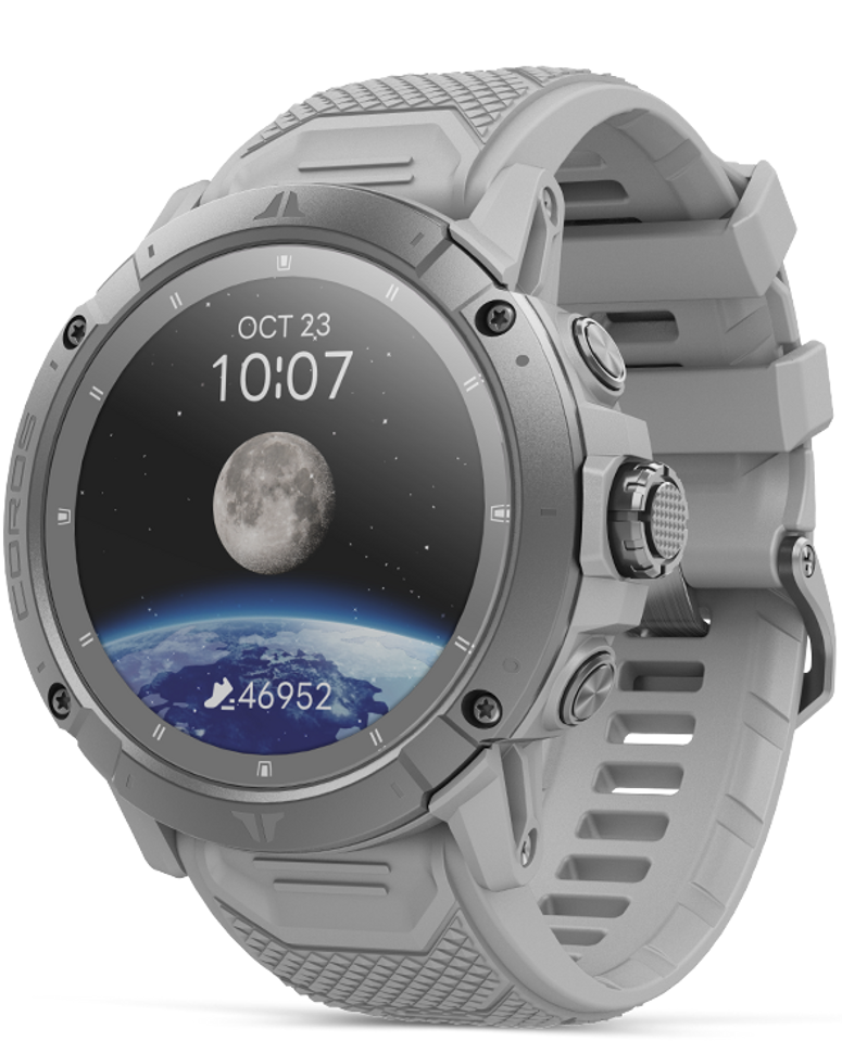Coros multisport watch hot sale