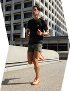 COROS POD 2 - Run Beyond GPS