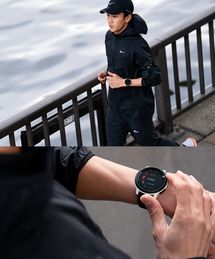 COROS PACE Pro Suguru Osako Editon GPS Sport Watch