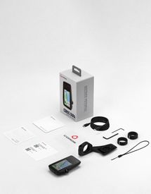 COROS DURA Solar GPS Bike Computer