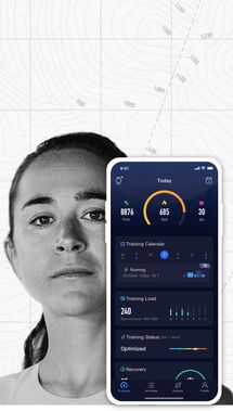 Kooper orologio fitness app new arrivals
