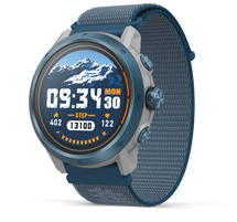 COROS APEX 2 Pro Reloj GPS Outdoor Edición Chamonix